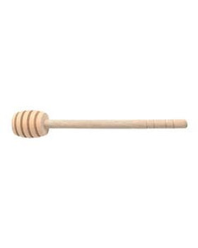 Wooden Honey Dipper Wooden Honey Dipper