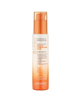 Giovanni 2chic Ultra-Volume Leave-In Conditioning Elixir 4 fl. oz. Giovanni 2chic Ultra-Volume Leave-In Conditioning Elixir 4 fl. oz.