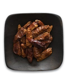Frontier Co-op Birdseye Chili Pepper, Whole 1 lb. Frontier Co-op Birdseye Chili Pepper, Whole 1 lb.