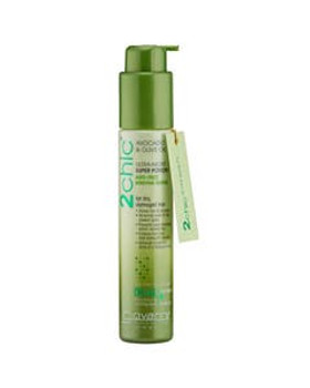 Giovanni 2chic Ultra-Moist Super Potion Anti-Frizz & Binding Serum Oil 2.75 fl. oz. Giovanni 2chic Ultra-Moist Super Potion Anti-Frizz & Binding Serum Oil 2.75 fl. oz.