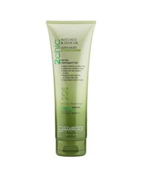 Giovanni 2chic Ultra Moist Conditioner 8.5 fl. oz. Giovanni 2chic Ultra Moist Conditioner 8.5 fl. oz.