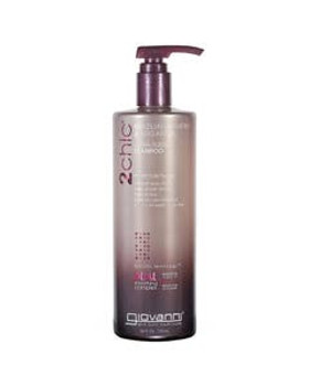 Giovanni 2chic Ultra-Sleek Shampoo 24 fl. oz. Giovanni 2chic Ultra-Sleek Shampoo 24 fl. oz.