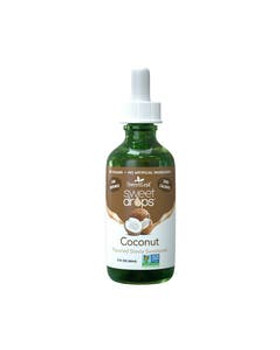 SweetLeaf Coconut Sweet Drops 2 fl. oz. SweetLeaf Coconut Sweet Drops 2 fl. oz.