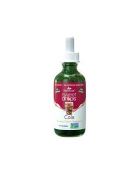 SweetLeaf Cola Sweet Drops 2 fl. oz. SweetLeaf Cola Sweet Drops 2 fl. oz.