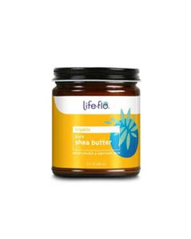 Life-Flo Pure Shea Butter 9 fl. oz. Life-Flo Pure Shea Butter 9 fl. oz.