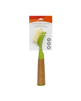 Full Circle Green Suds Up Dish Brush Full Circle Green Suds Up Dish Brush