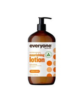 Everyone Citrus + Mint 2-in-1 Lotion 32 fl. oz. Everyone Citrus + Mint 2-in-1 Lotion 32 fl. oz.