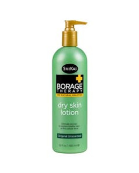 ShiKai Original Unscented Dry Skin Lotion 16 fl. oz. ShiKai Original Unscented Dry Skin Lotion 16 fl. oz.