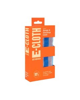 E-Cloth Range & Stovetop Cloth 12 1/2 x 12 1/2 E-Cloth Range & Stovetop Cloth 12 1/2 x 12 1/2