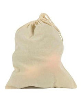 ECOBAGS Organic Cotton Bulk & Produce Bag ECOBAGS Organic Cotton Bulk & Produce Bag