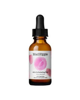 Mad Hippie AHA Exfoliating Peel 1.02 fl. oz. Mad Hippie AHA Exfoliating Peel 1.02 fl. oz.