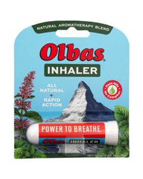 Olbas Inhaler 0.01 oz. Olbas Inhaler 0.01 oz.