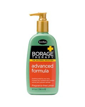 ShiKai Fragrance Free Advanced Formula Lotion 8 fl. oz. ShiKai Fragrance Free Advanced Formula Lotion 8 fl. oz.