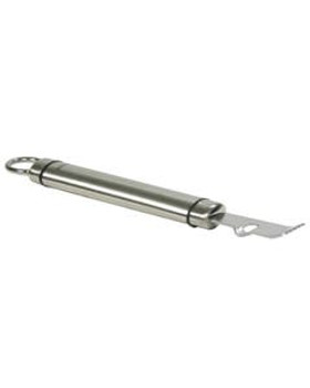 6 Stainless Steel Zester/Stripper 6 Stainless Steel Zester/Stripper