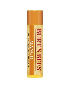 Burt's Bees Mango Lip Balm 0.15 oz. Burt's Bees Mango Lip Balm 0.15 oz.