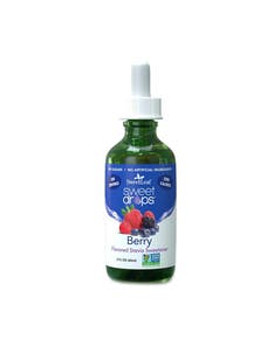 SweetLeaf Berry Sweet Drops 2 fl. oz. SweetLeaf Berry Sweet Drops 2 fl. oz.