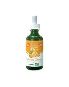 SweetLeaf Valencia Orange Sweet Drops 2 fl. oz.