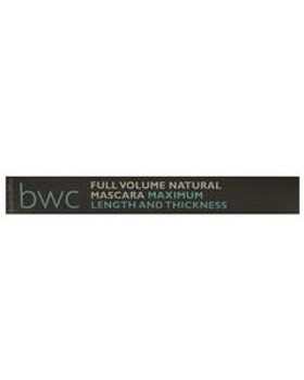Beauty Without Cruelty Full Volume Cocoa Mascara 0.27 oz. Beauty Without Cruelty Full Volume Cocoa Mascara 0.27 oz.