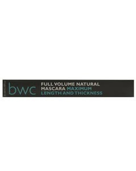 Beauty Without Cruelty Full Volume Black Mascara 0.27 oz. Beauty Without Cruelty Full Volume Black Mascara 0.27 oz.