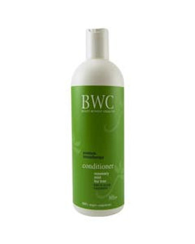 Beauty Without Cruelty Rosemary Mint Tea Tree Conditioner 16 fl. oz. Beauty Without Cruelty Rosemary Mint Tea Tree Conditioner 16 fl. oz.