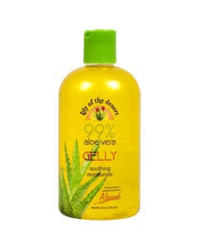 Lily of the Desert Aloe Vera Gelly 12 fl. oz. Lily of the Desert Aloe Vera Gelly 12 fl. oz.