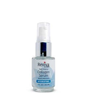 Reviva Labs High Potency Collagen Serum 1 fl. oz. Reviva Labs High Potency Collagen Serum 1 fl. oz.
