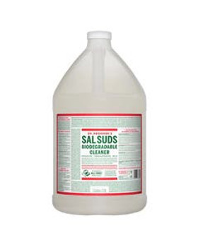 Dr. Bronner's Sal Suds All Purpose Cleaner 128 fl. oz Dr. Bronner's Sal Suds All Purpose Cleaner 128 fl. oz