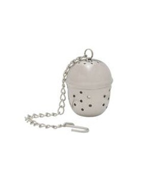 Harold Import HIC Stainless Steel Mini Ball Tea Infuser 1" Harold Import HIC Stainless Steel Mini Ball Tea Infuser 1"