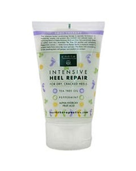 Earth Therapeutics Intensive Heel Repair Balm 4 fl. oz. Earth Therapeutics Intensive Heel Repair Balm 4 fl. oz.