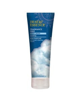 Desert Essence Fragrance-Free Body Wash 8 fl. oz. Desert Essence Fragrance-Free Body Wash 8 fl. oz.