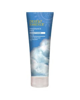 Desert Essence Fragrance-Free Conditioner 8 fl. oz. Desert Essence Fragrance-Free Conditioner 8 fl. oz.
