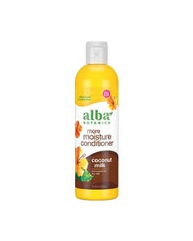 Alba Botanica Drink It Up Coconut Milk Conditioner 12 fl. oz. Alba Botanica Drink It Up Coconut Milk Conditioner 12 fl. oz.
