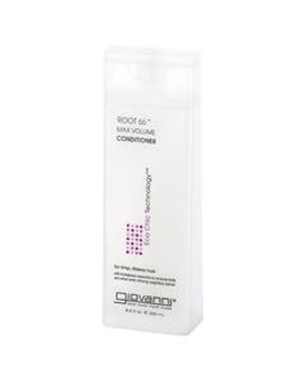 Giovanni Root 66 Max Volume Conditioner 8.5 fl. oz. Giovanni Root 66 Max Volume Conditioner 8.5 fl. oz.
