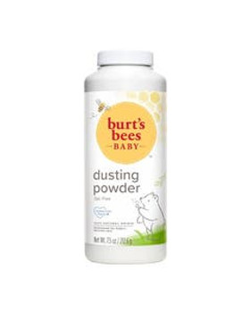 Burt's Bees Baby Dusting Powder 7.5 oz. Burt's Bees Baby Dusting Powder 7.5 oz.