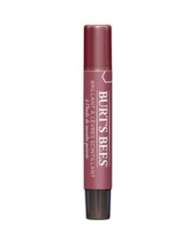 Burt's Bees Fig Lip Shimmer 0.09 oz. Burt's Bees Fig Lip Shimmer 0.09 oz.