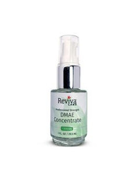 Reviva Labs 5% DMAE Serum 1 fl. oz. Reviva Labs 5% DMAE Serum 1 fl. oz.
