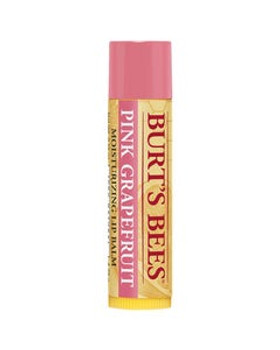 Burt's Bees Pink Grapefruit Lip Balm 0.15 oz. Burt's Bees Pink Grapefruit Lip Balm 0.15 oz.
