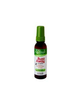 Quantum Buzz Away Extreme Spray 2 fl. oz. Quantum Buzz Away Extreme Spray 2 fl. oz.