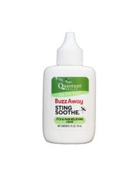 Quantum Sting Soothe 1 oz. Quantum Sting Soothe 1 oz.