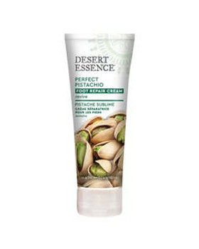 Desert Essence Perfect Pistachio Foot Repair Cream 3.5 fl. oz. Desert Essence Perfect Pistachio Foot Repair Cream 3.5 fl. oz.
