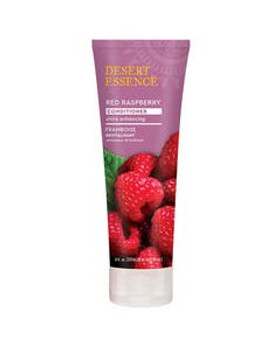 Desert Essence Red Raspberry Shine Conditioner 8 fl. oz. Desert Essence Red Raspberry Shine Conditioner 8 fl. oz.