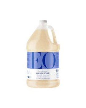 EO French Lavender Hand Soap 1 Gallon EO French Lavender Hand Soap 1 Gallon