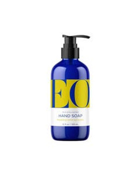 EO Lemon & Eucalyptus Hand Soap 12 fl. oz. EO Lemon & Eucalyptus Hand Soap 12 fl. oz.