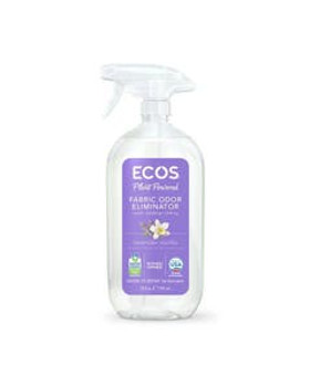 ECOS Lavender Vanilla Fabric Odor Eliminator 20 fl. oz. ECOS Lavender Vanilla Fabric Odor Eliminator 20 fl. oz.