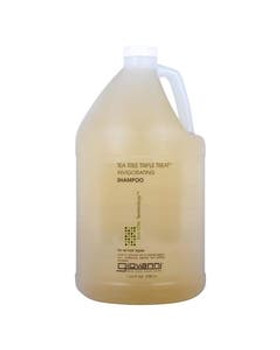 Giovanni Tea Tree Triple Threat Invigorating Shampoo 128 fl. oz. Giovanni Tea Tree Triple Threat Invigorating Shampoo 128 fl. oz.