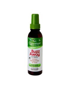 Quantum Buzz Away Extreme 4 fl. oz. Quantum Buzz Away Extreme 4 fl. oz.