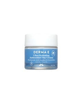 Derma E Ultra Hydrating Antioxidant Day Cream 2 oz. Derma E Ultra Hydrating Antioxidant Day Cream 2 oz.