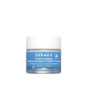 Derma E Ultra Hydrating Advanced Repair Night Cream 2 oz. Derma E Ultra Hydrating Advanced Repair Night Cream 2 oz.