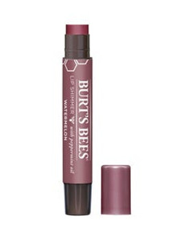 Burt's Bees Watermelon Lip Shimmer 0.09 oz. Burt's Bees Watermelon Lip Shimmer 0.09 oz.