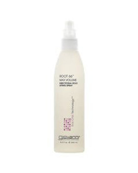 Giovanni Root 66 Max Volume Directional Hair Root Lifting Spray 8.5 fl. oz. Giovanni Root 66 Max Volume Directional Hair Root Lifting Spray 8.5 fl. oz.